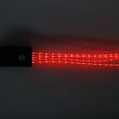LED Schweifbeleuchtung Rot inkl. Ladegerät